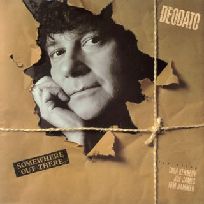 EUMIR DEODATO / エウミール・デオダート / SOMEWHERE OUT THERE / サムウェア・アウト・ゼア