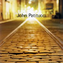JOHN PATITUCCI / ジョン・パティトゥッチ / LINE BY LINE / ライン・バイ・ライン
