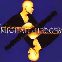 激レア　マイケル・ヘッジス Michael Hedges TAB譜（CD付） 激レア マイケル・ヘッジス Michael Hedges TAB譜（CD付