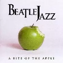 【中古】「非常に良い」［CD］Biting the Apple A BITE OF THE APPLE / ア・バイト・オブ・ジ・アップル/BEATLE JAZZ