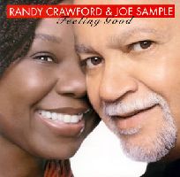 RANDY CRAWFORD & JOE SAMPLE / ランディ・クロフォード&ジョー・サンプル / FEELING GOOD / フィーリング・グッド