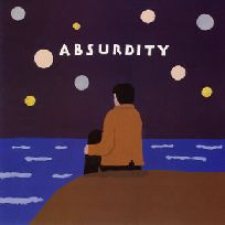 MAKOTO AOYAGI / 青柳誠 / ABSURDITY / Absurdity