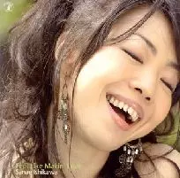SANAE ISHIKAWA / 石川早苗 / FEEL LIKE MAKIN' LOVE / フィール・ライク・メイキン・ラブ