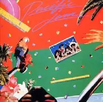 PACIFIC JAM / パシフィック・ジャム/NAOYA MATSUOKA/松岡直也 (松岡