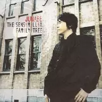 THE SENSIMILLIA FAMILY TREE Jun Abe 安部潤 THE SENSIMILLIA FAMILY TREE Jun Abe 安部潤 - メルカリ