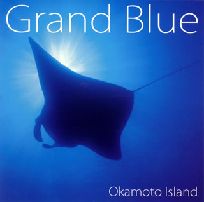 岡本アイランド / GRAND BLUE / グランブルー