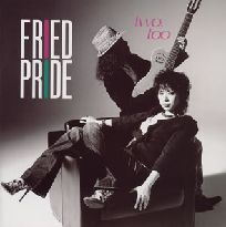 FRIED PRIDE / フライド・プライド商品一覧｜JAZZ｜ディスクユニオン