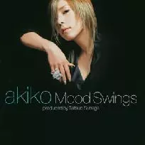 MOOD SWINGS / ムード・スウィングス/akiko｜JAZZ｜ディスクユニオン