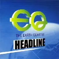 EQ / イーキュー(小池修/青柳誠/納浩一/大坂昌彦) / HEADLINE / HEADLINE