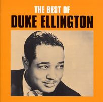 THE BEST OF DUKE ELLINGTON / ベスト・オブ・デューク・エリントン/DUKE ELLINGTON/デューク・エリントン ｜JAZZ｜ディスクユニオン・オンラインショップ｜diskunion.net