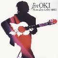 JIN OKI / 沖仁 / NEW DAY TO BE SEEN