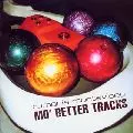【特別訳あり特価】 MO' BETTER TRACKS/rumania montevideo/ルーマニア・モンテ 邦楽