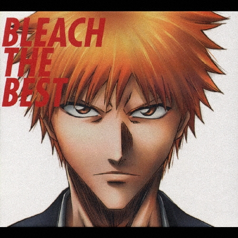 V.A.  / オムニバス / BLEACH THE BEST