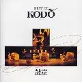 KODO / 鼓童 / BEST OF KODO / BEST OF KODO