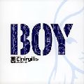NIRGILIS / BOY / BOY