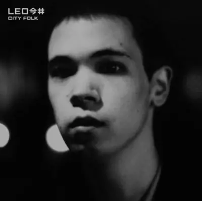 LEO今井 / CITY FOLK / シティ・フォーク