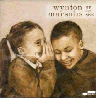 WYNTON MARSALIS / ウィントン・マルサリス / HE AND SHE