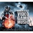 LONDON PHILHARMONIC ORCHESTRA / ロンドン・フィルハーモニー管弦楽団 / GREATEST VIDEO GAME MUSIC