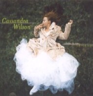 CASSANDRA WILSON / カサンドラ・ウィルソン / CLOSER TO YOU : THE POP SIDE