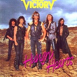 VICTORY / ヴィクトリー / HUNGRY HEARTS