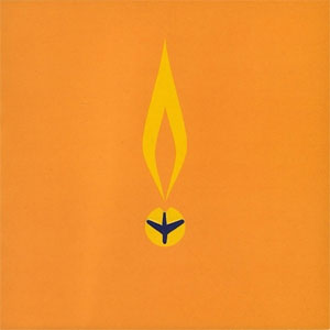BURNING AIRLINES / バーニング・エアラインズ / MISSION: CONTROL (LP+CD)