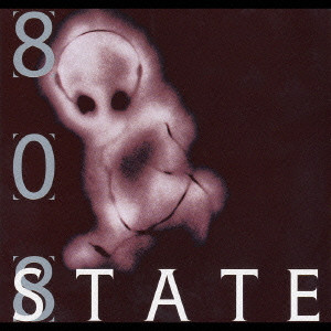 808 STATE / 808ステイト / Outpost Transmission
