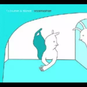 F.S.Blumm&friends / SESAMSAMEN / Sesamsamen