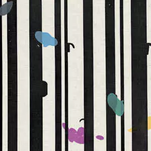 JIMANICA x AMETSUB / JIMANICA × AMETSUB / SURGE / サージュ