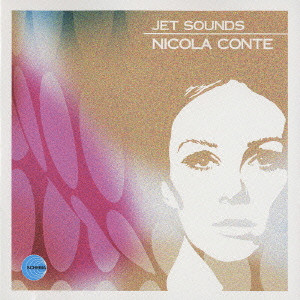 NICOLA CONTE / ニコラ・コンテ / JET SOUNDS