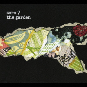 ZERO 7 / ゼロ7 / THE GARDEN / ザ・ガーデン