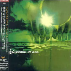 スピリチュアル・ライフ [CD] SPIRITUAL LIFE MUSIC / スピリチュアル・ライフ・ミュージック
