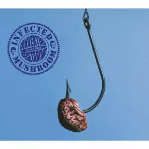 インフェクテッド・マッシュルーム　CD3枚 Amazon.co.jp: Infected Mushroom - Vicious Delicious