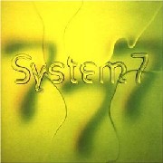 SYSTEM 7 / システム7 / 777