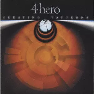 4 Hero Creating Patterns UKオリジナル盤 3枚組 CREATING PATTERNS / クリエイティング・パターンズ/4 HERO/4ヒーロー