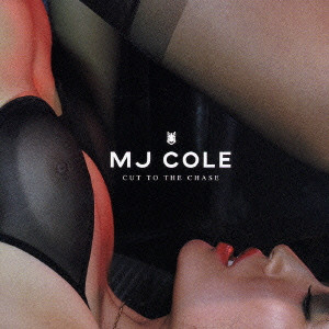 MJ COLE / MJコール / CUT TO THE CHASE / カット・トゥ・ザ・チェイス