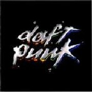 DAFT PUNK / ダフト・パンク / DISCOVERY / ディスカバリー