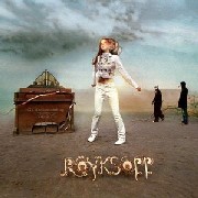 ROYKSOPP / ロイクソップ / THE UNDERSTANDING - DELUXE EDITION - / ジ・アンダースタンディング-デラックス・エディション-