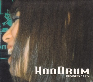 HOODRUM / フードラム / HOODRUM/ビジネス・カード