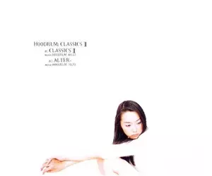 HOODRUM / フードラム / CLASSICS 2 / クラシックス 2