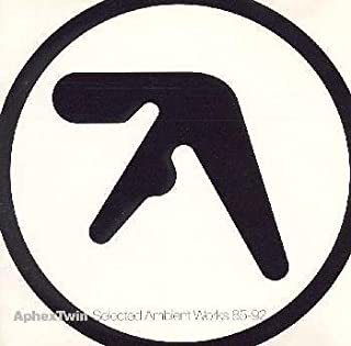 APHEX TWIN / エイフェックス・ツイン / SELECTED AMBIENT WORKS 85-92 / セレクテッド・アンビエント・ワークス 85-92