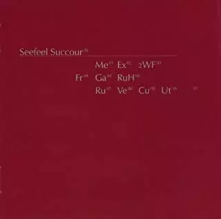 SEEFEEL / シーフィール / サッカー