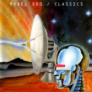 MODEL 500 / モデル500 / Classics / クラシックス