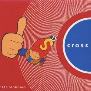 DJ SHINKAWA CD 2枚セット　廃盤 DJ SHINKAWA商品一覧｜CLUB / DANCE｜ディスクユニオン