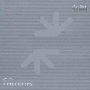 【中古】 Watching Windows ロニ・サイズ＝レプラゼント RONI SIZE ／ REPRAZENT / WATCHING WINDOWS [2LP - TLXX31