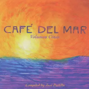 Cafe Vinyl & CDs Amazon.co.uk: Tres: Volume Ibiza Mar Del Cafe 3枚組レコード Mar Del 洋楽