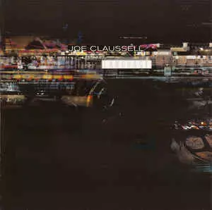 JOE CLAUSSELL / ジョー・クラウゼル / LANGUAGE / ランゲージ