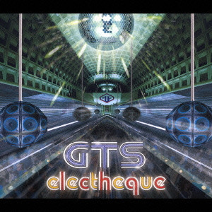 GTS / ELECTHEQUE / electheque
