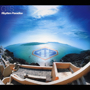 GTS / RHYTHM PARADISE / Rhythm Paradise
