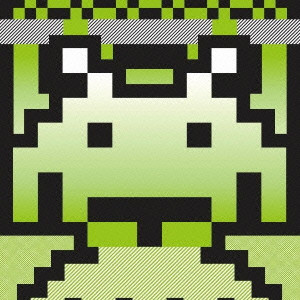 SPACE INVADERS 2008 / スペースインベーダー2008/V.A./オムニバス 