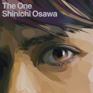 SHINICHI OSAWA / 大沢伸一 / THE ONE / The One